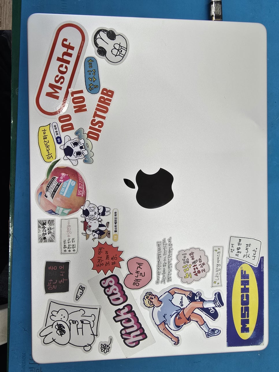 맥북프로 14인치 (MacBook Pro 14-inch A2442) 액정 교체, 맥북 수리 시간 얼마나 걸릴까?