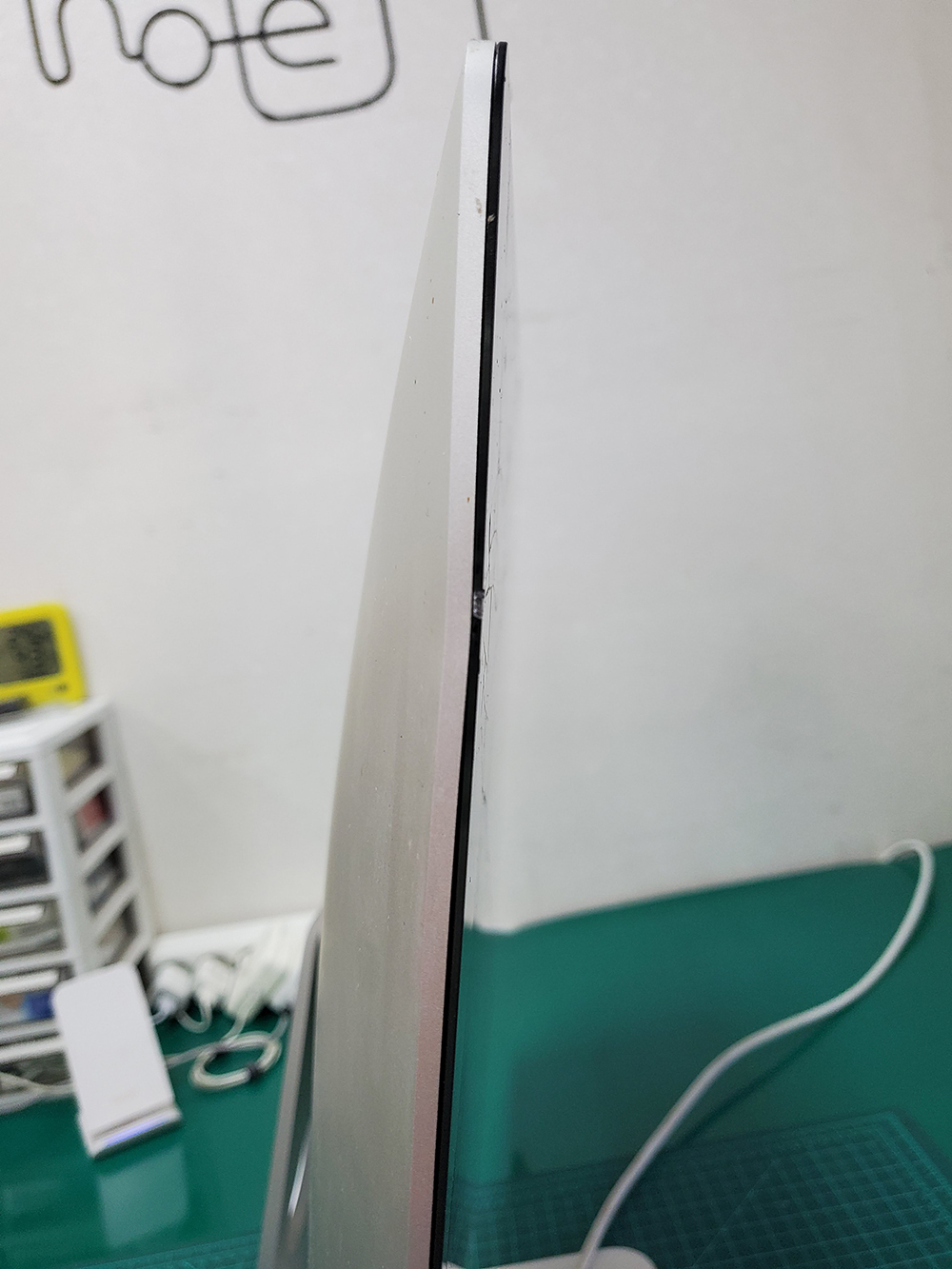 Apple iMac 출장서비스,아이맥 당일 픽업 수리서비스