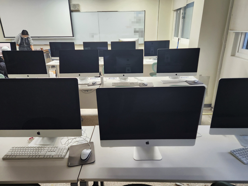 Apple iMac MacBook 대량 출장,픽업수리 서비스